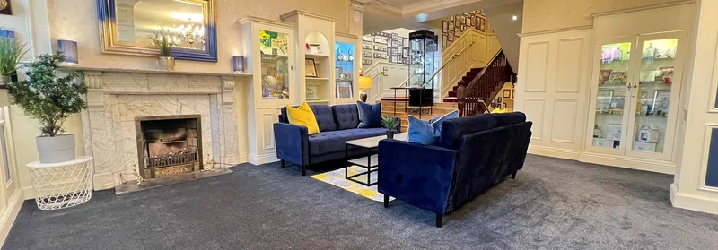 Bush Hotel Carrick-on-Shannon