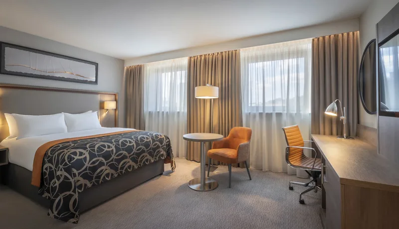 Clayton Hotel Ballsbridge