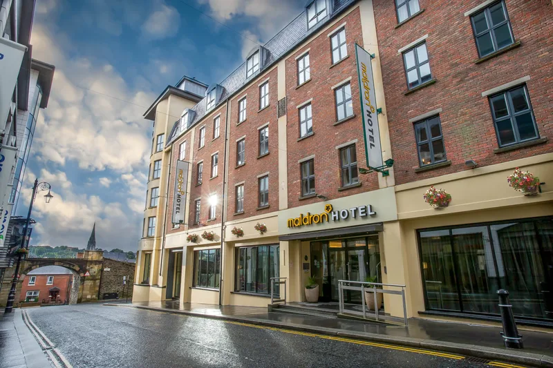 Clayton Hotel Derry
