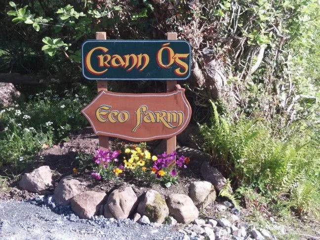 Crann Og Eco Farm