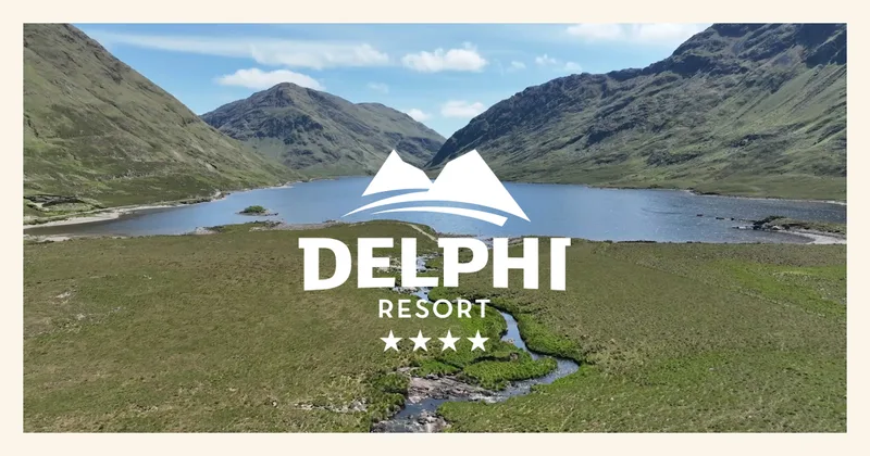 Delphi Resort