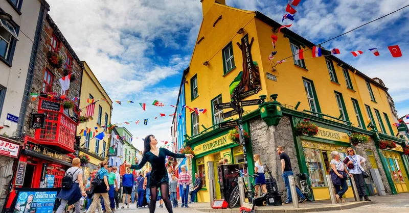 The Galmont Hotel & Spa