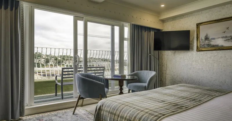 Granville Hotel Waterford