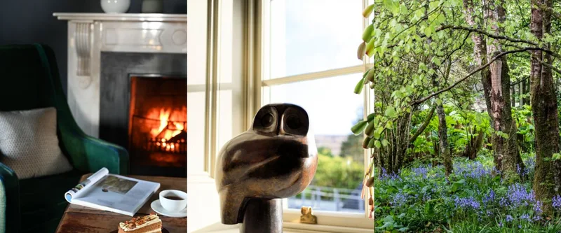 Gregans Castle Hotel