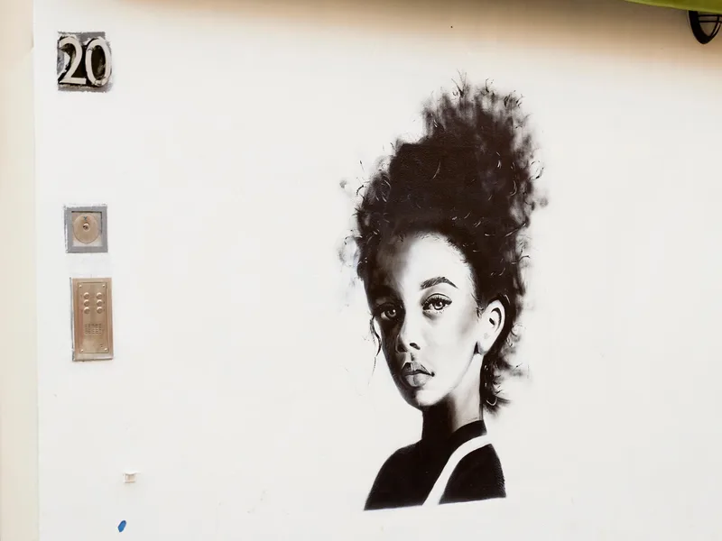 The Hendrick Smithfield