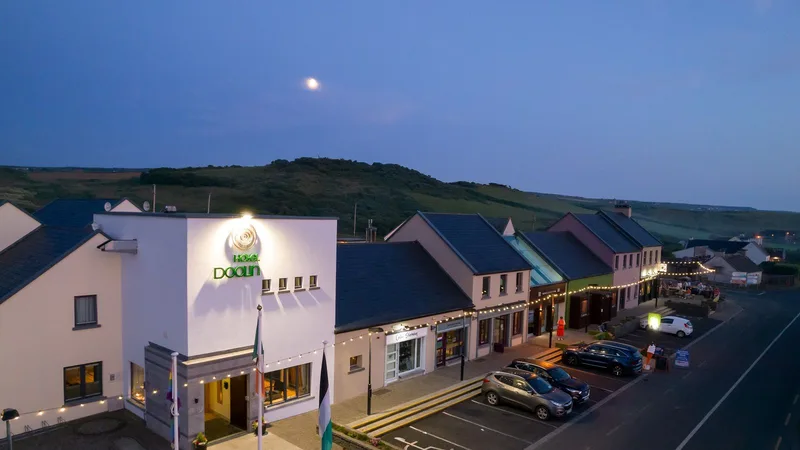 Hotel Doolin