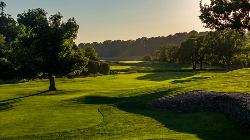 The Inn at Dromoland