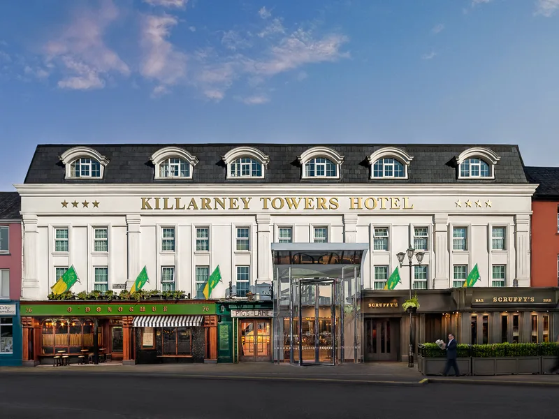 Killarney Towers Hotel