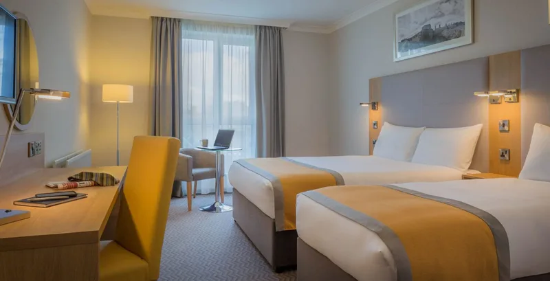 Maldron Hotel Newlands Cross