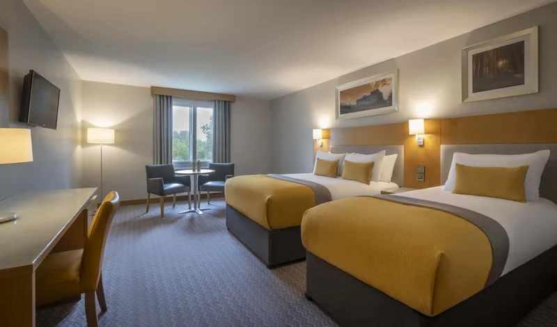 Maldron Hotel Portlaoise