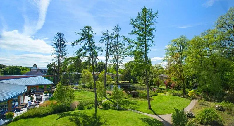 Monart Destination Spa