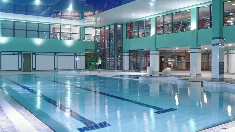 Ormonde Hotel Kilkenny