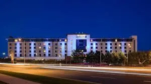 Radisson Blu Hotel Dublin Airport