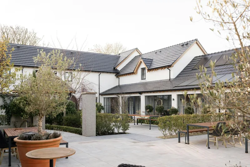 The Salthouse Hotel Ballycastle