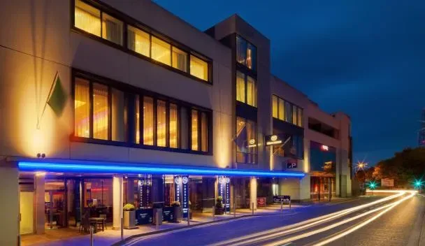 Sheraton Athlone Hotel