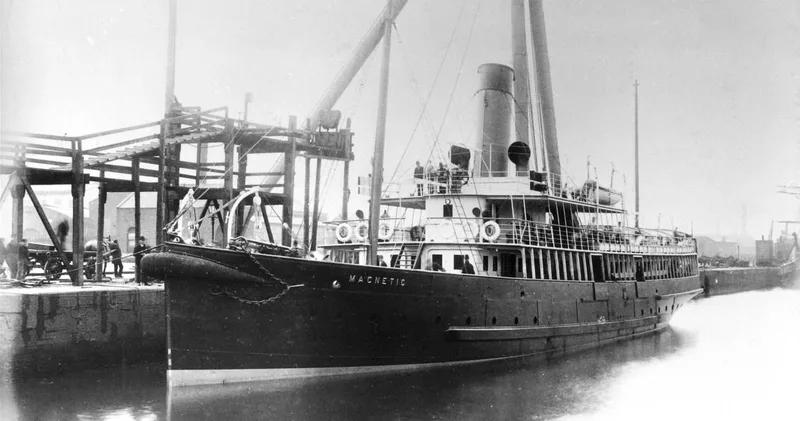 Titanic Hotel Belfast